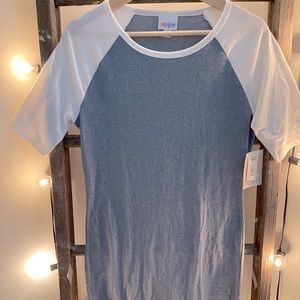 NWT LulaRue Julia dress!